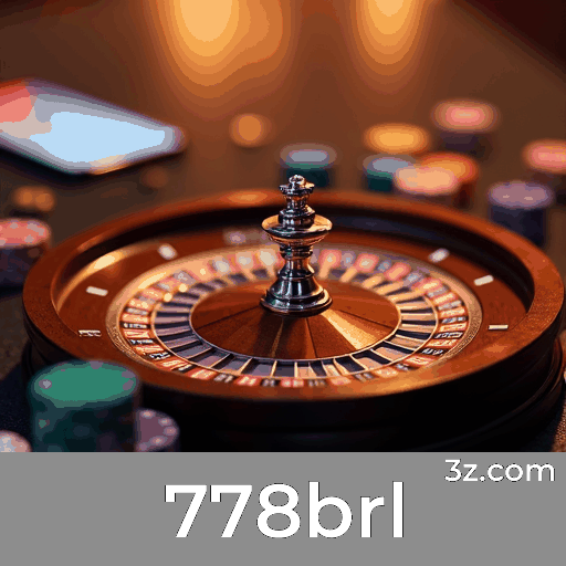 778brl: Jogo em Tempo Real para Brasileiros