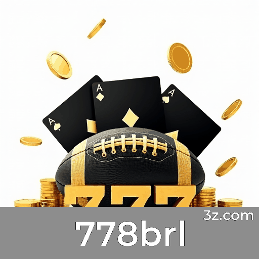 778brl: Mais de 2000 Jogos - Slots com Mega Prêmios e Mais