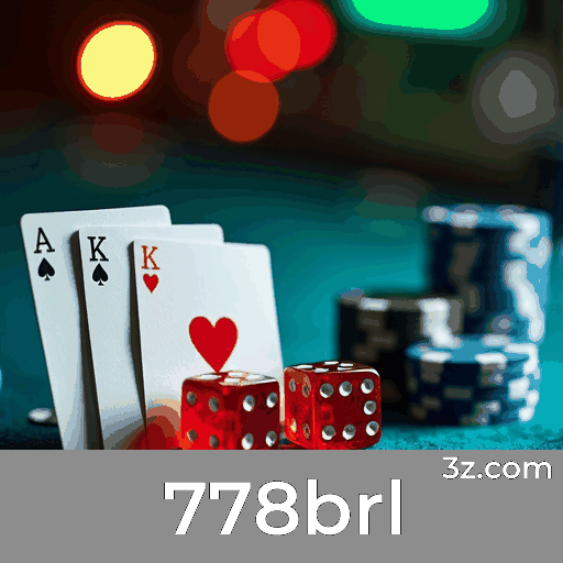 778brl: Jogos de Cassino Luxuosos e Emocionantes